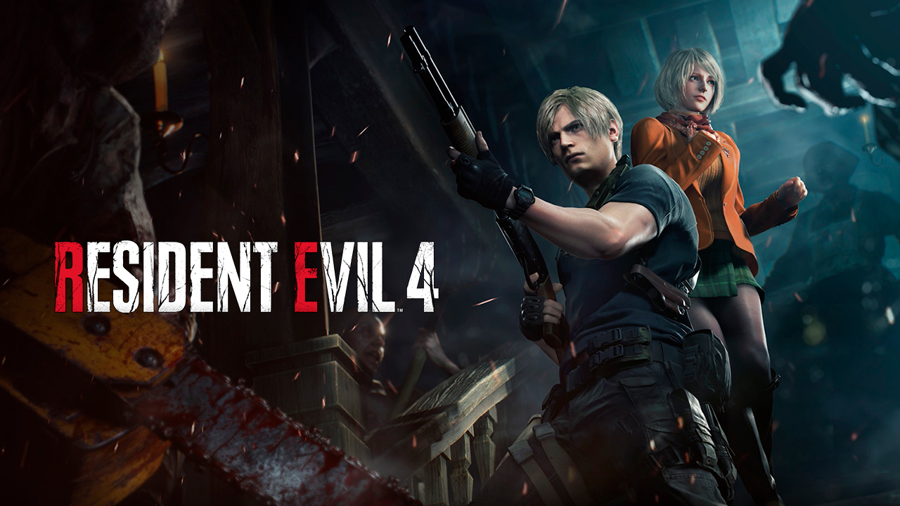 Tercer trailer de Resident Evil 4 Remake